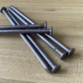 Hot selling iron nail carbon steel